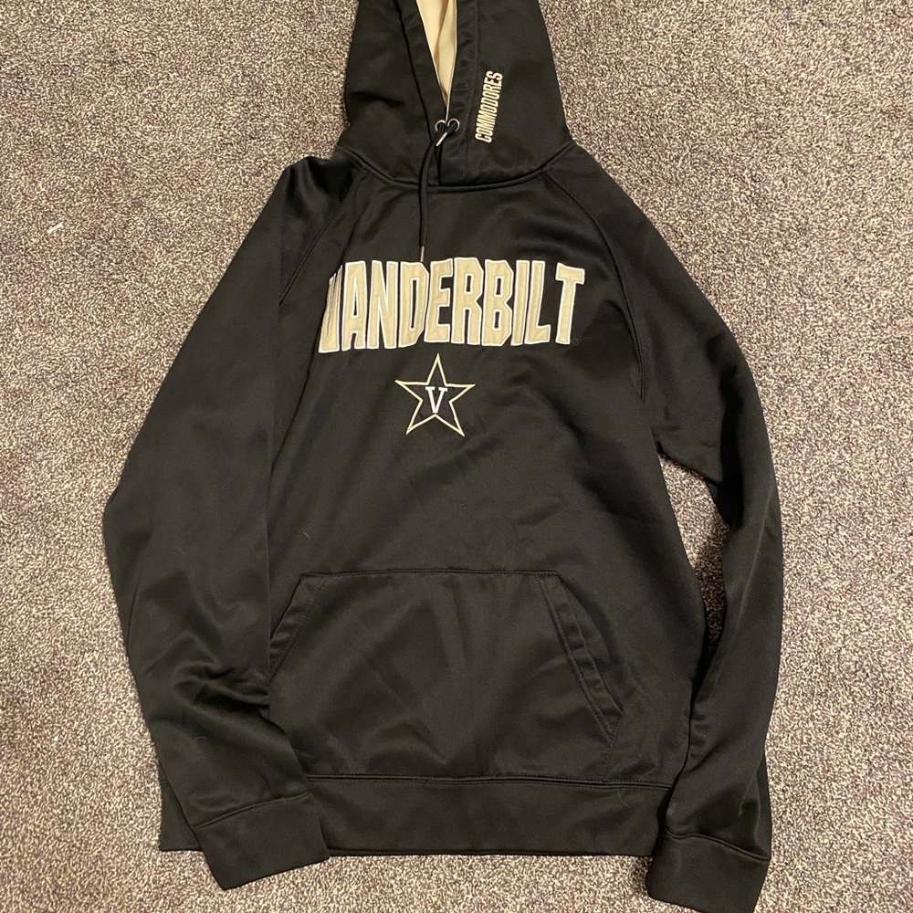 Vanderbilt Sweatshirt